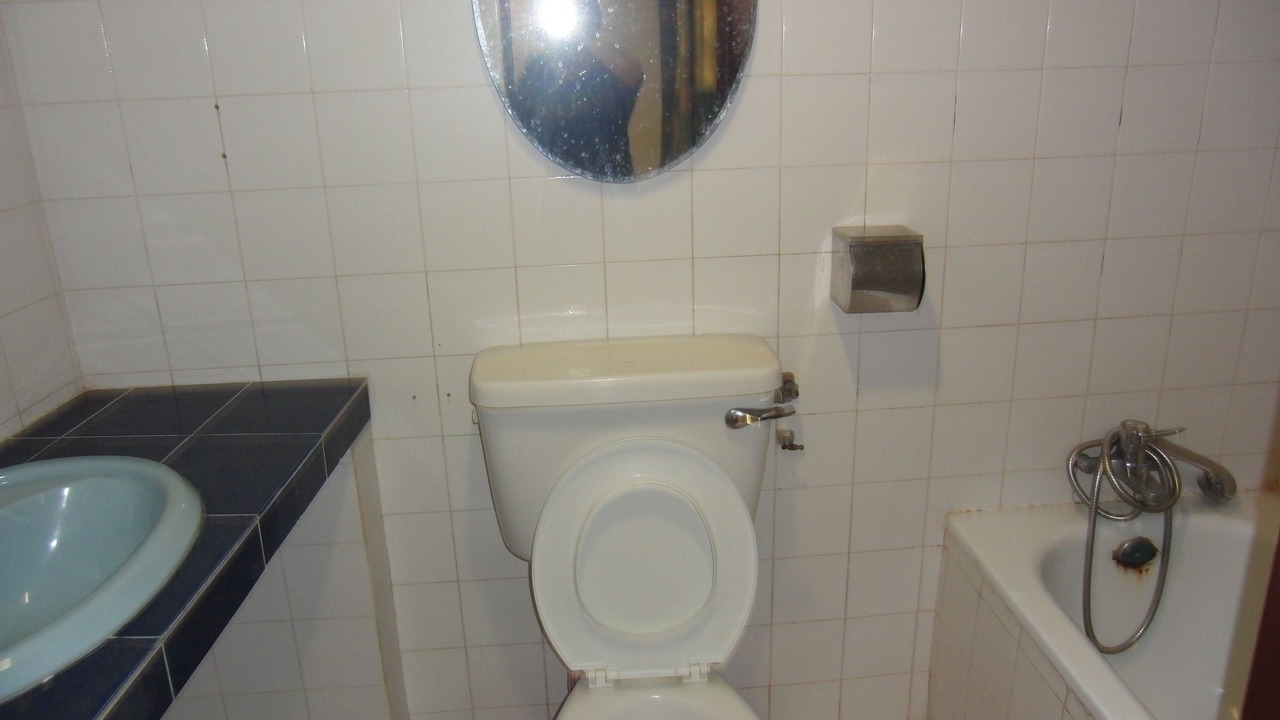 Photo of Bathroom in Kuching