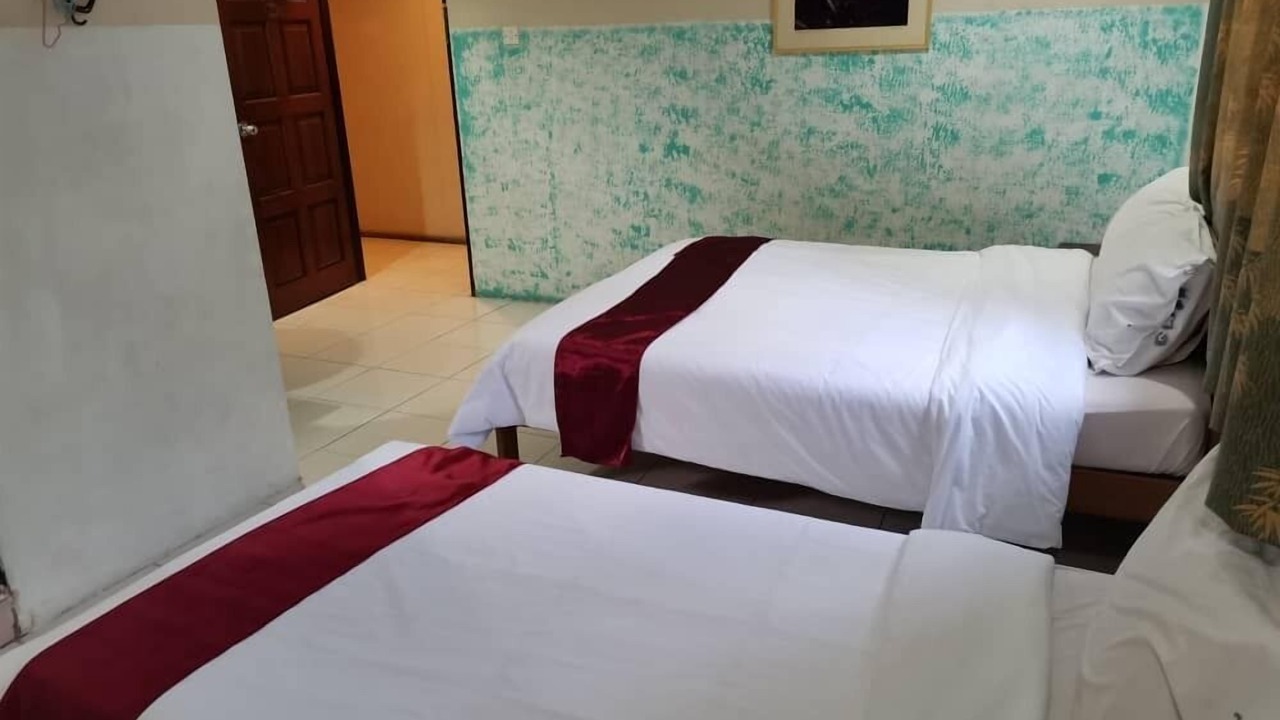 Photo of Bedroom in Kuching