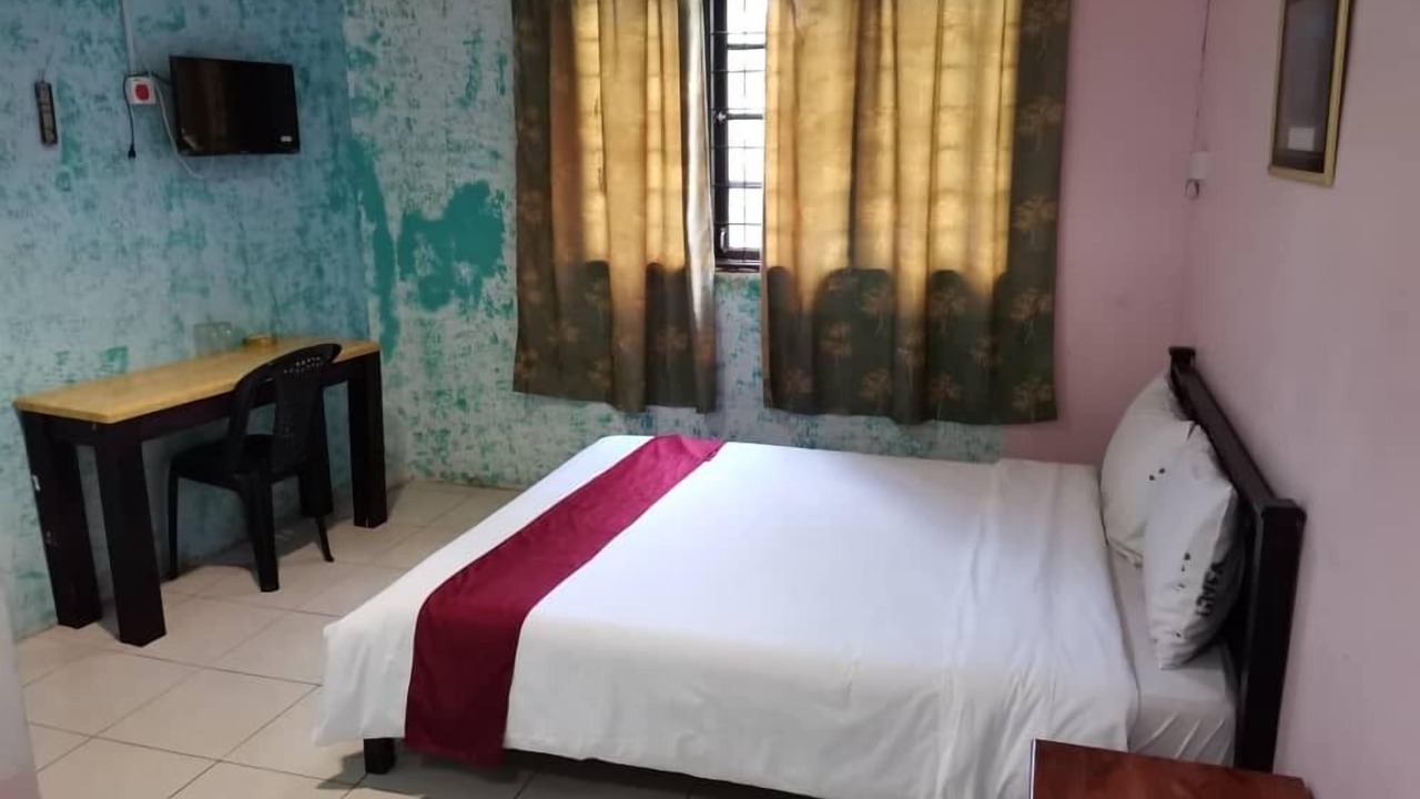 Photo of Bedroom in Kuching
