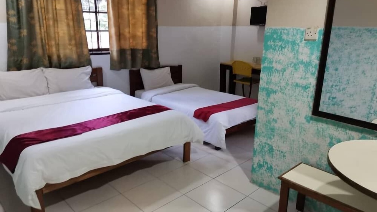 Photo of Bedroom in Kuching