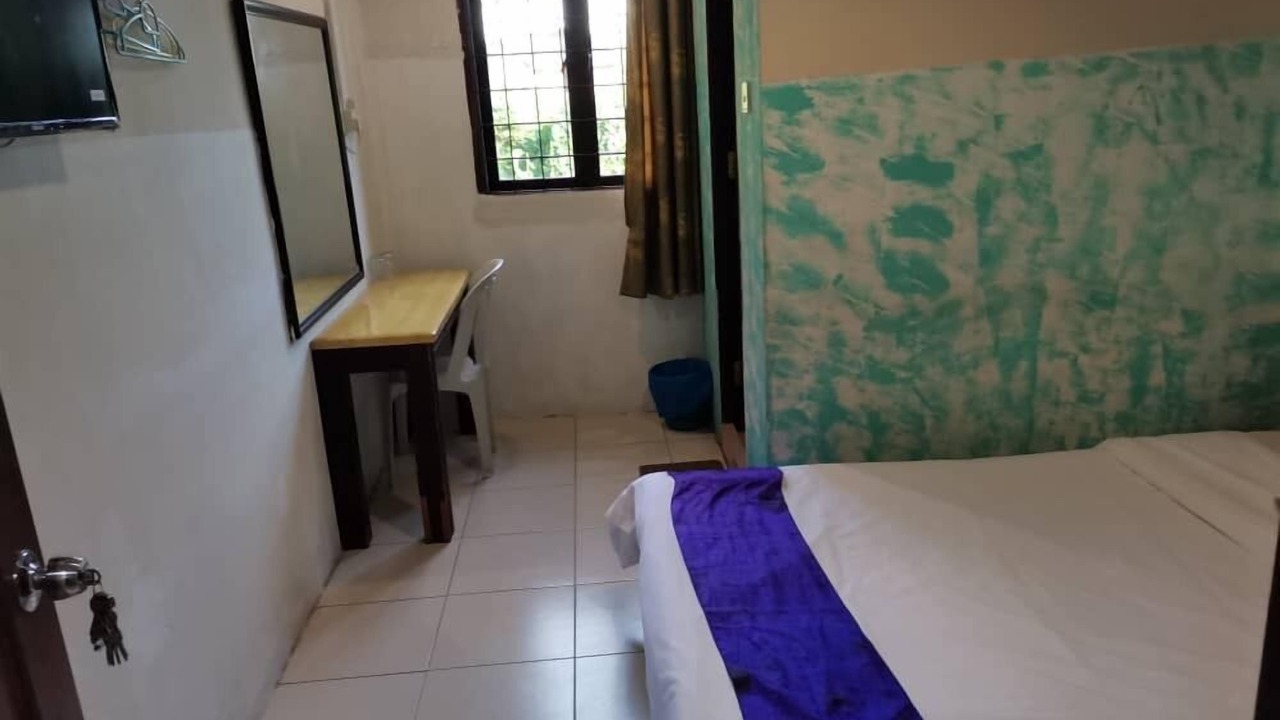 Photo of Bedroom in Kuching