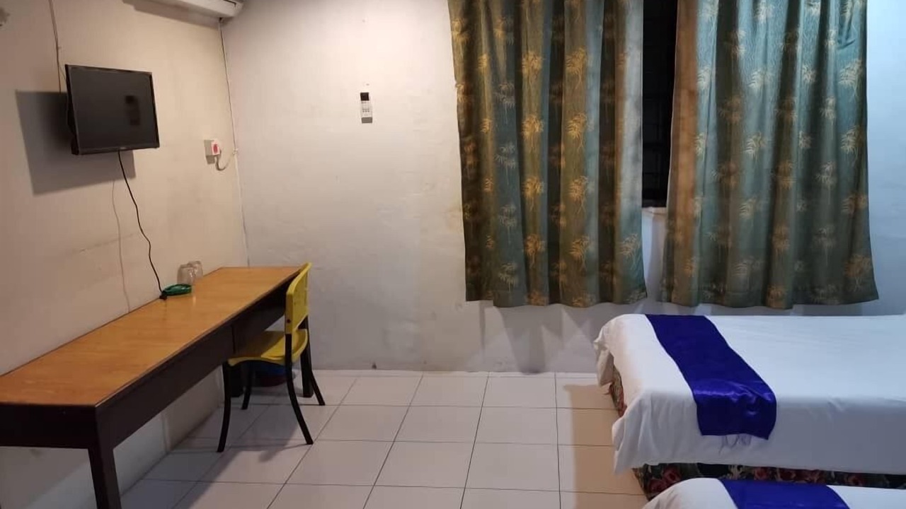 Photo of Bedroom in Kuching