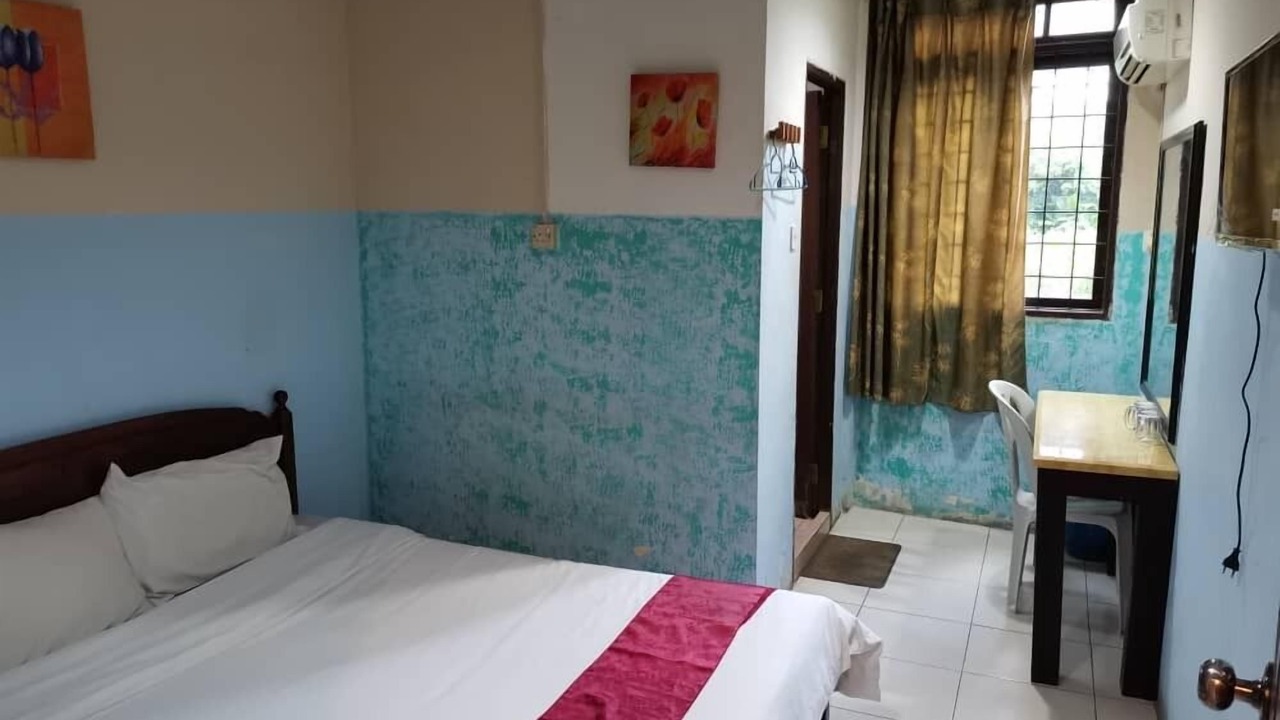 Photo of Bedroom in Kuching