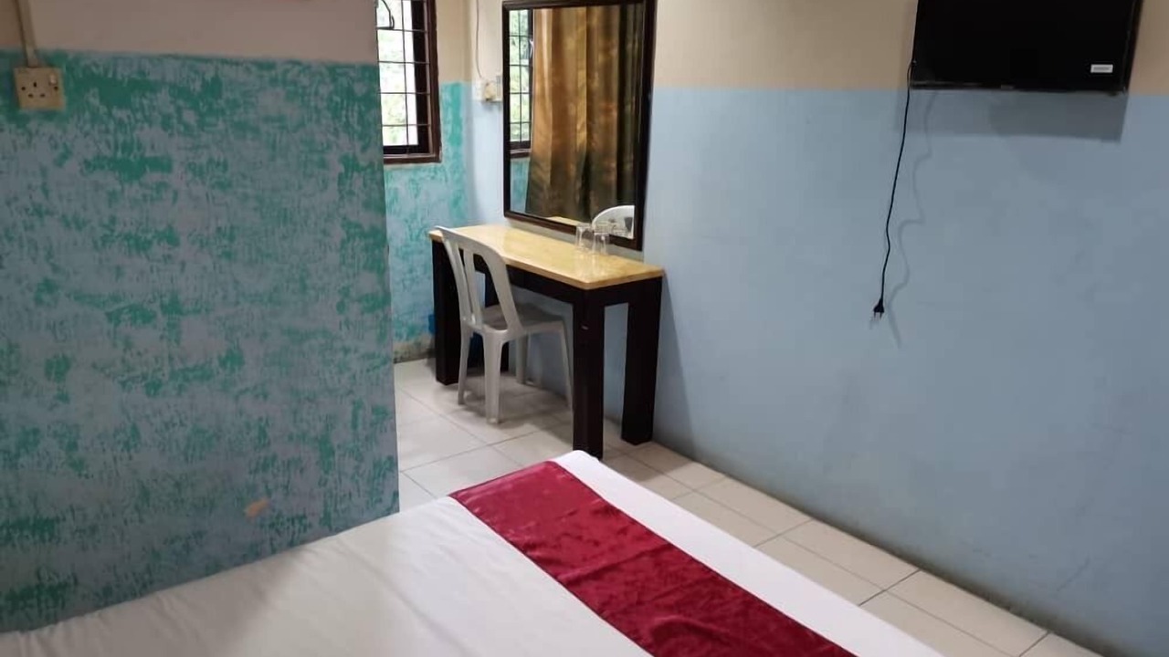Photo of Bedroom in Kuching