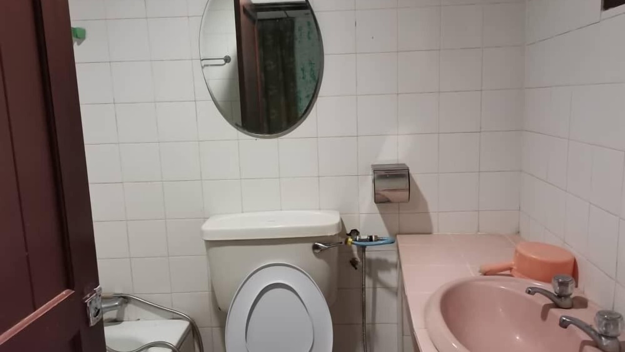 Photo of Bathroom in Kuching