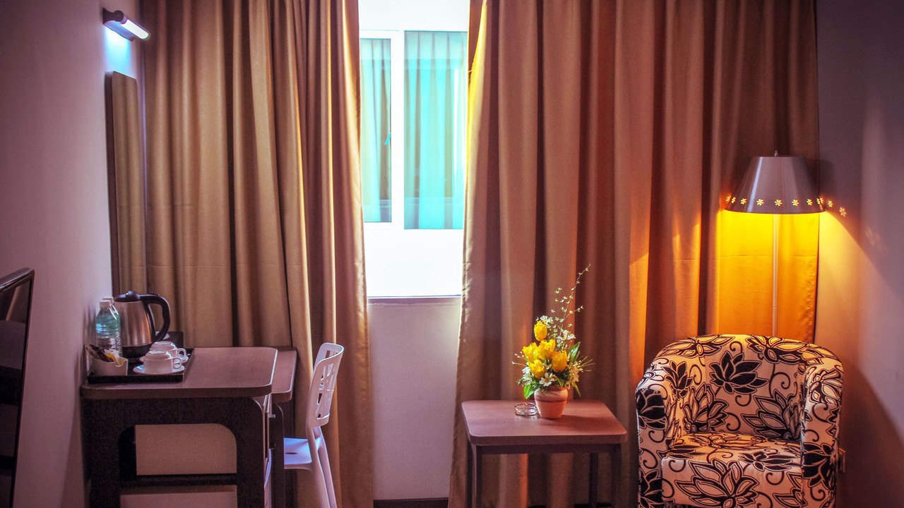 Photo of Bedroom in Seri Manjung