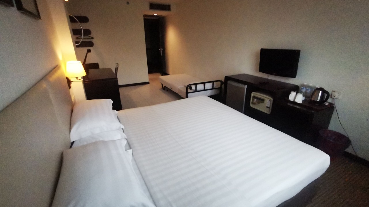 Photo of Bedroom in Taman Jubilee