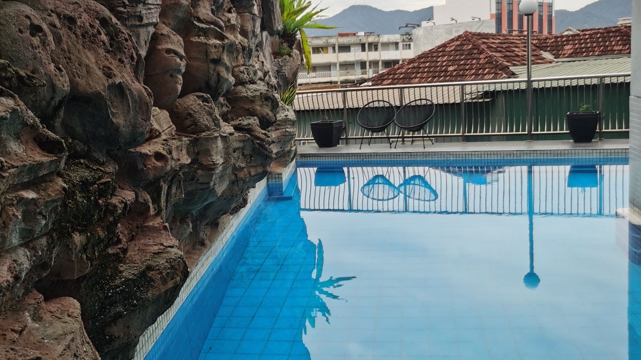 Photo of Outdoor in Taman Jubilee