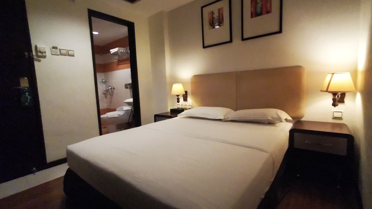 Photo of Bedroom in Taman Jubilee
