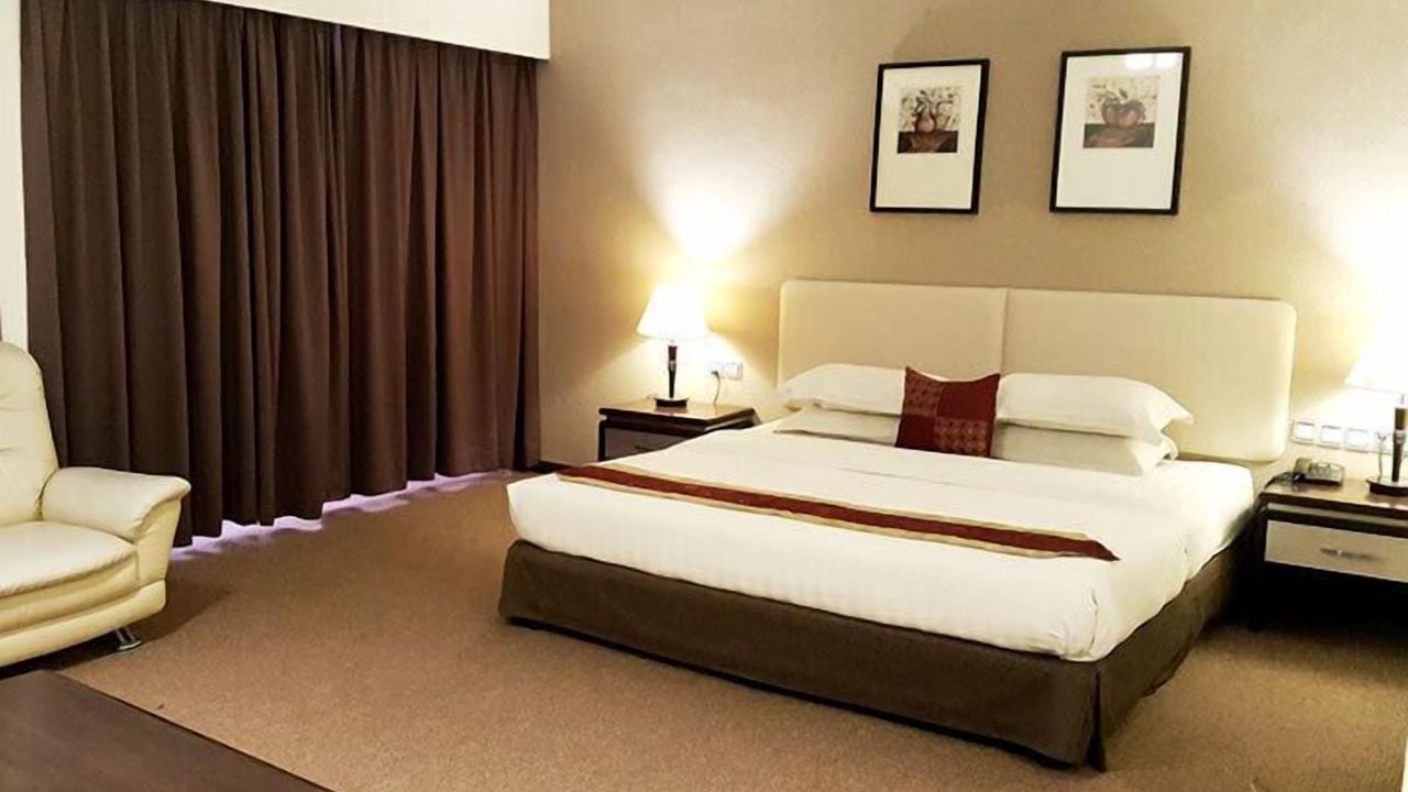 Photo of Bedroom in Taman Jubilee