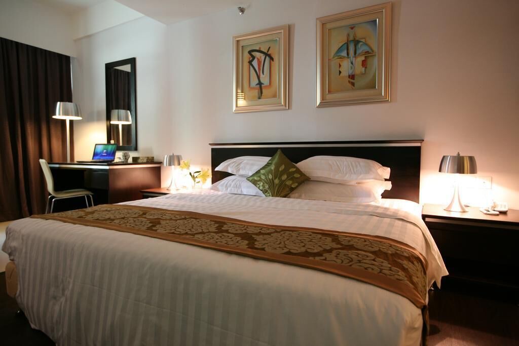 Photo of Bedroom in Taman Jubilee