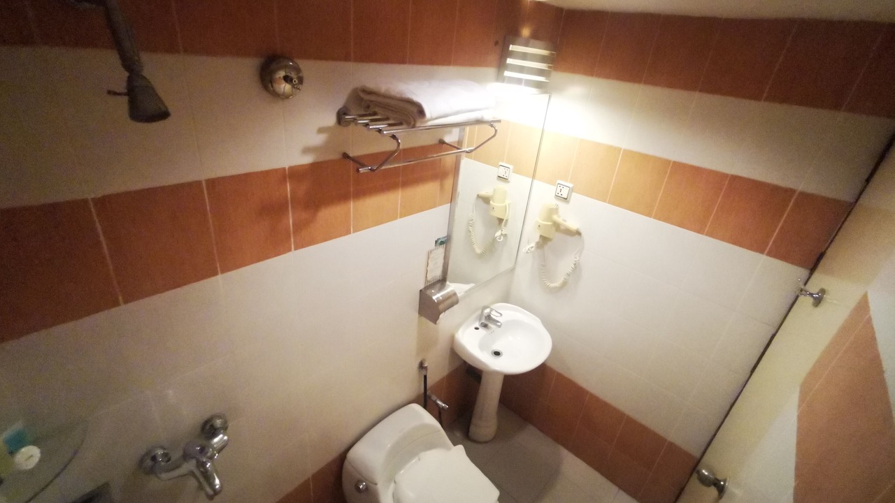 Photo of Bathroom in Taman Jubilee
