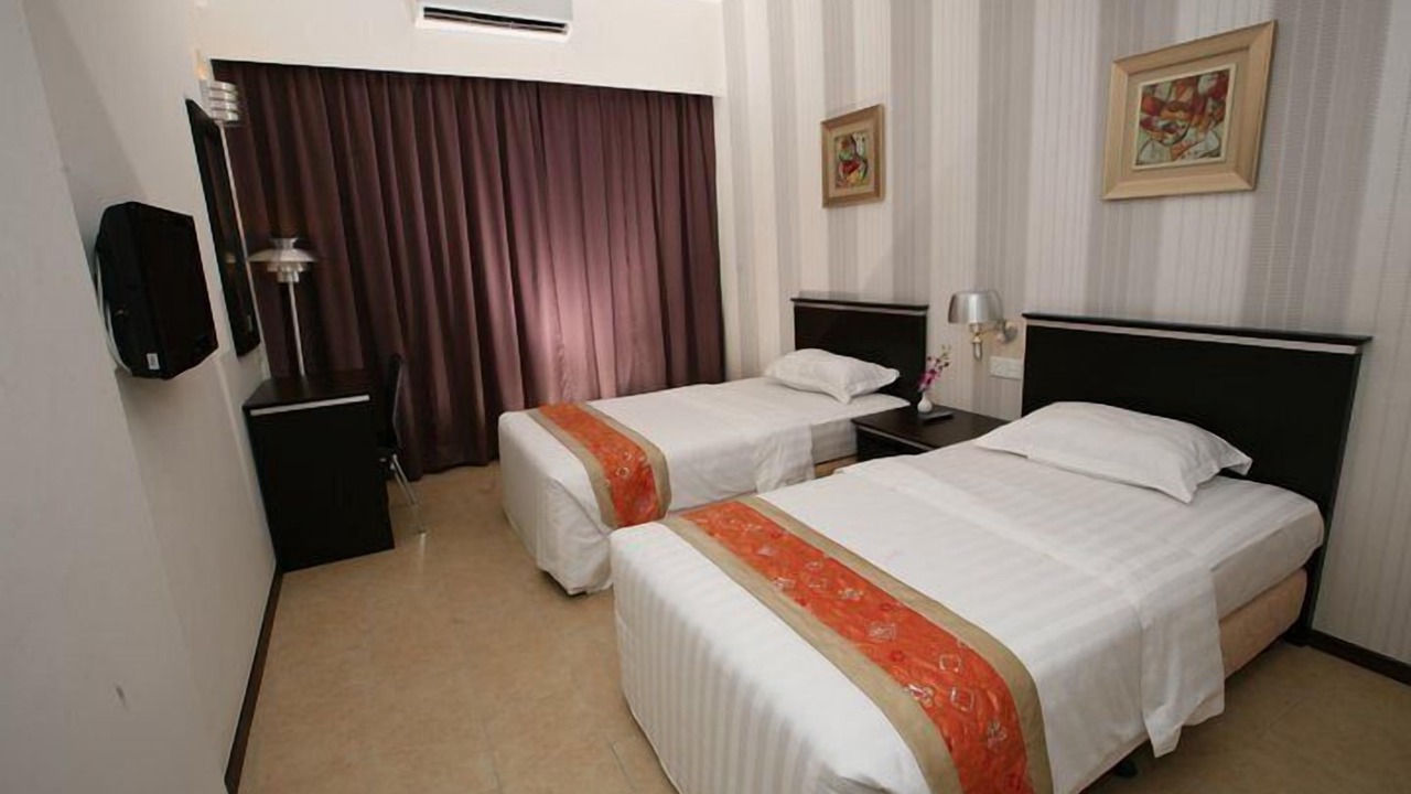 Photo of Bedroom in Taman Jubilee