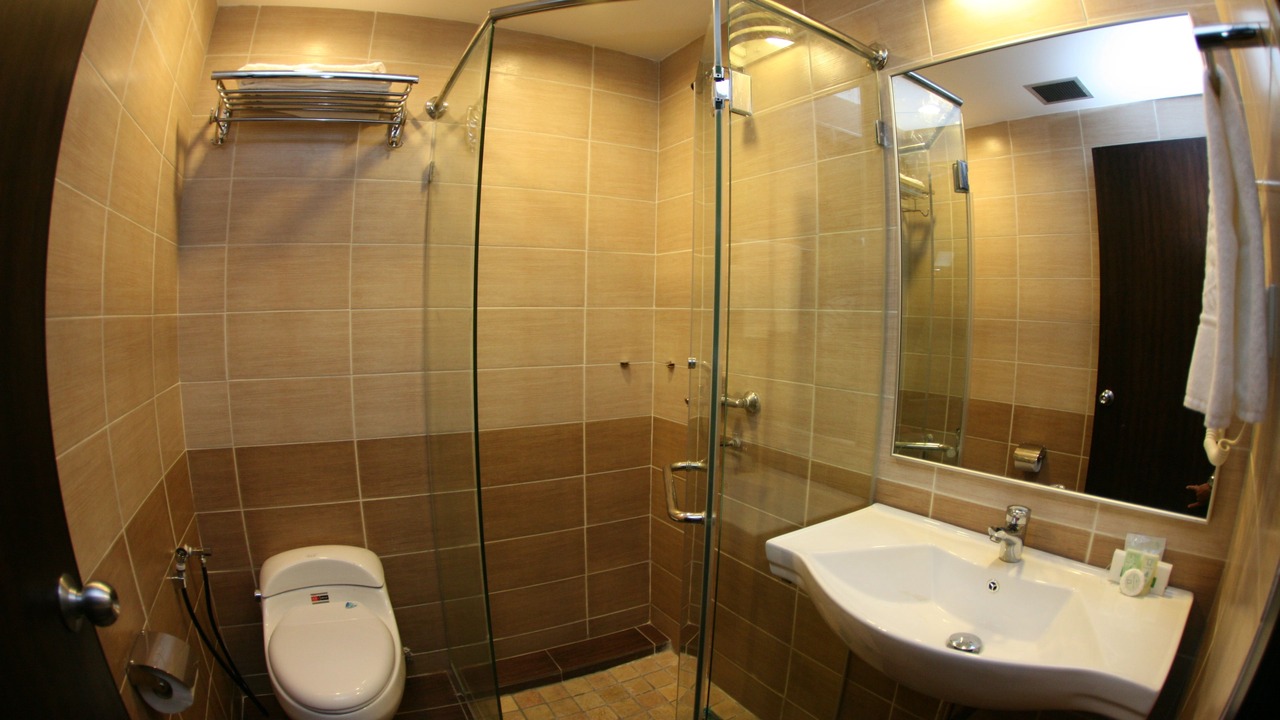 Photo of Bathroom in Taman Jubilee