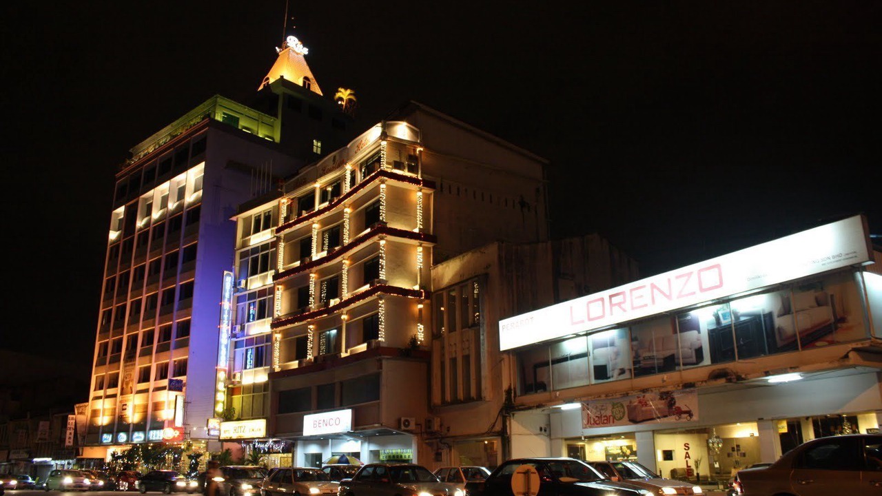 Photo of Outdoor in Taman Jubilee