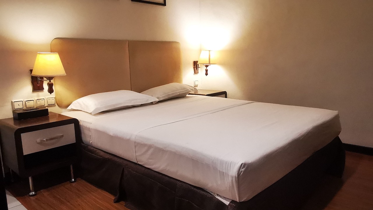 Photo of Bedroom in Taman Jubilee
