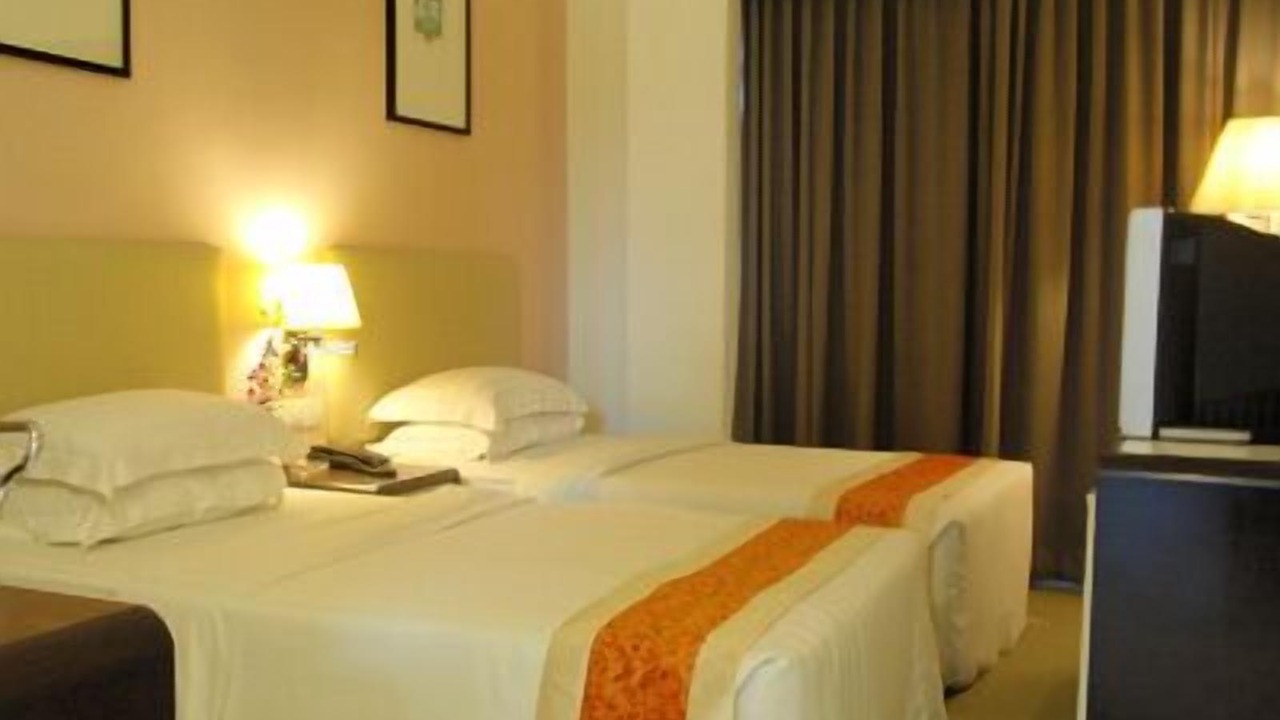 Photo of Bedroom in Taman Jubilee