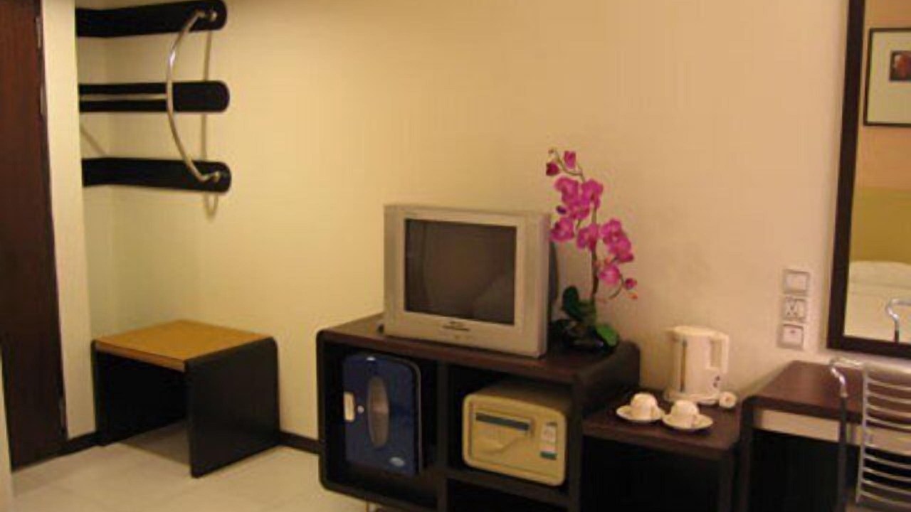 Photo of Bedroom in Taman Jubilee