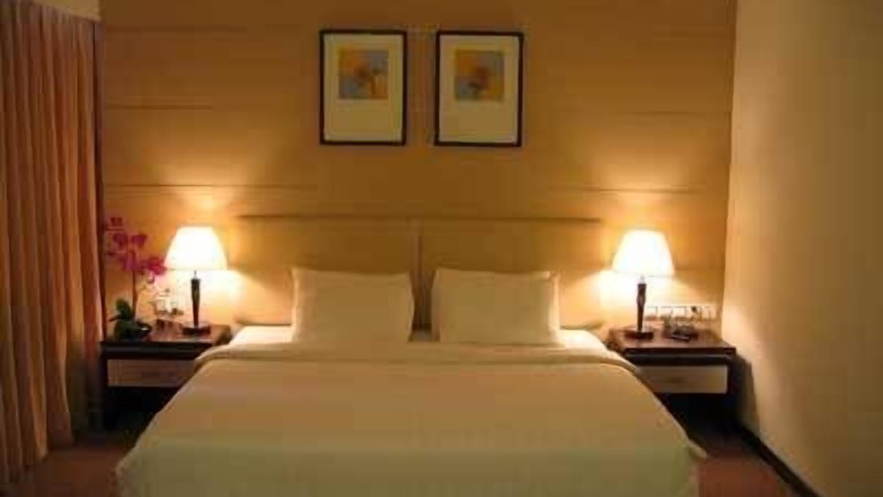 Photo of Bedroom in Taman Jubilee