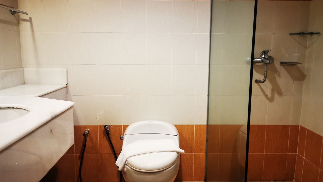 Photo of Bathroom in Taman Jubilee