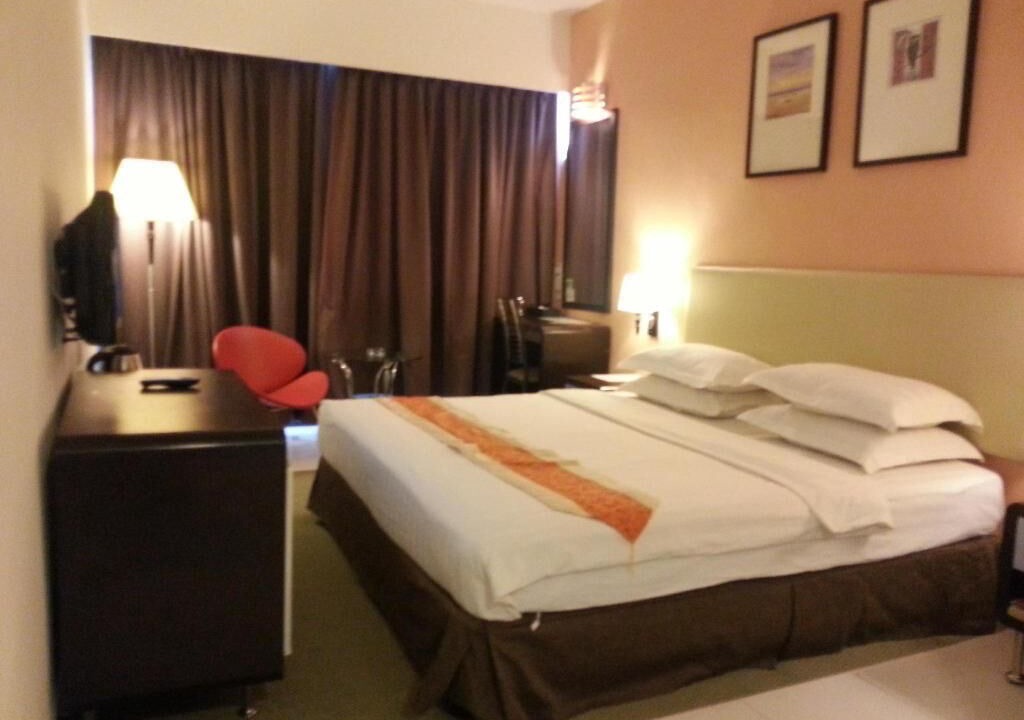 Photo of Bedroom in Taman Jubilee