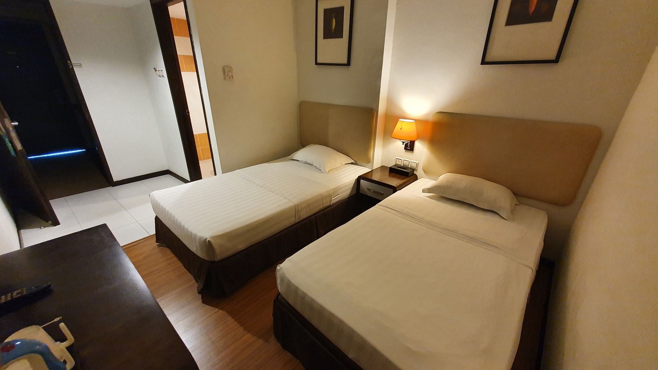 Photo of Bedroom in Taman Jubilee