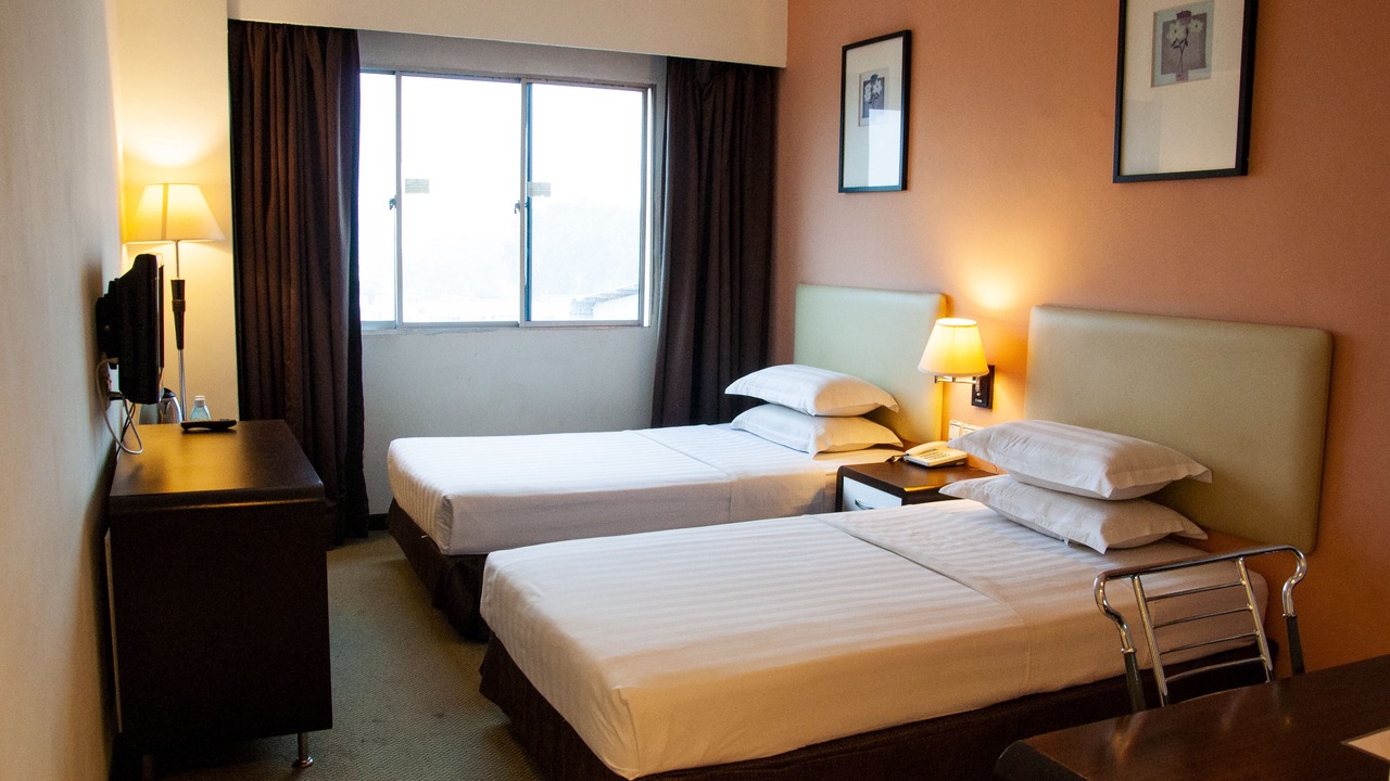 Photo of Bedroom in Taman Jubilee
