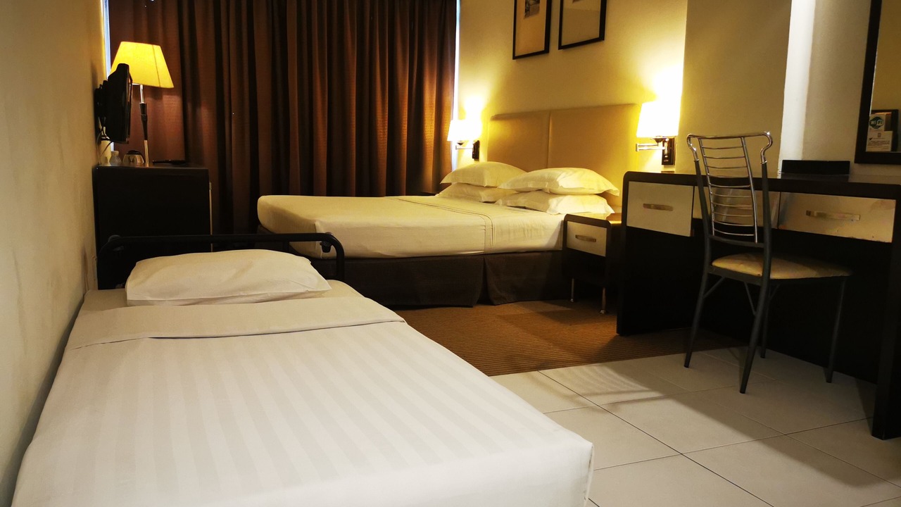 Photo of Bedroom in Taman Jubilee