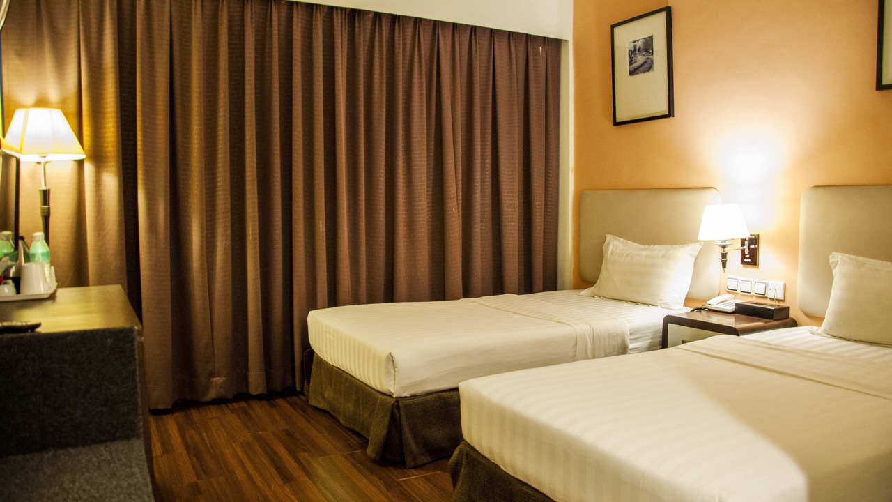Photo of Bedroom in Taman Jubilee