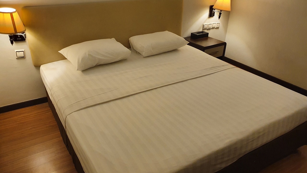 Photo of Bedroom in Taman Jubilee