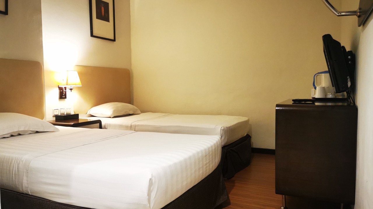 Photo of Bedroom in Taman Jubilee