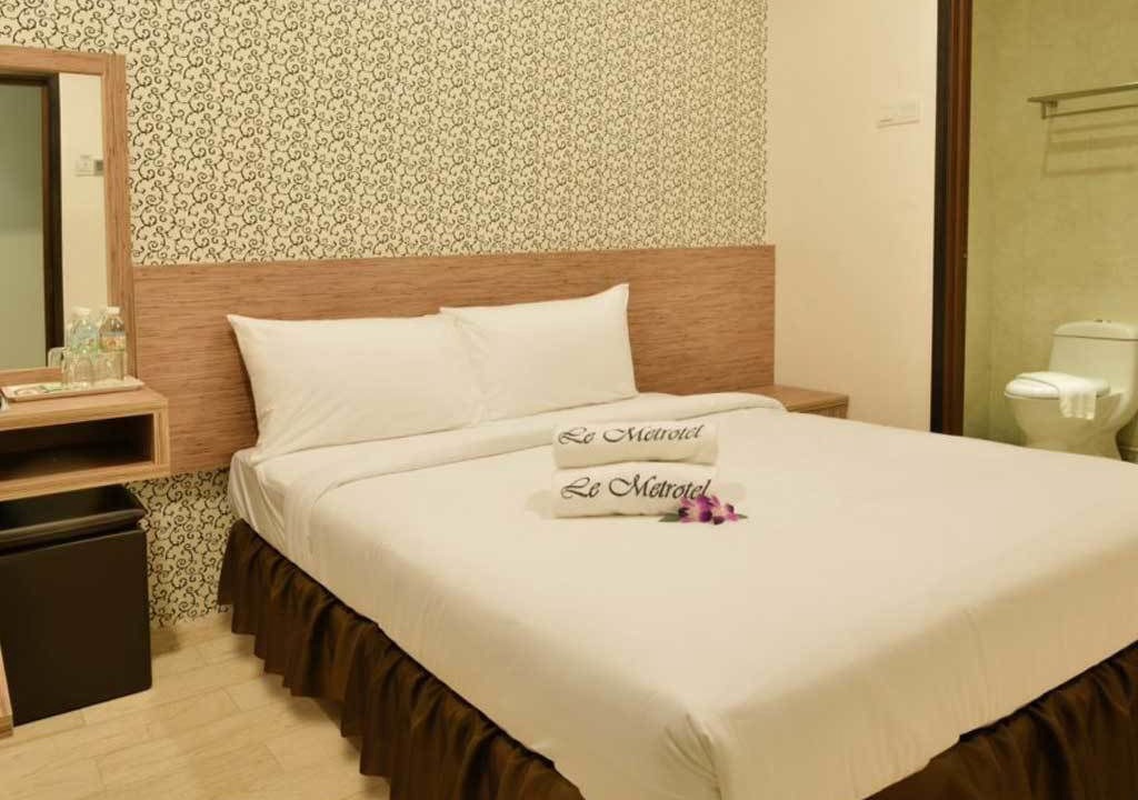 Photo of Bedroom in Taman Jubilee
