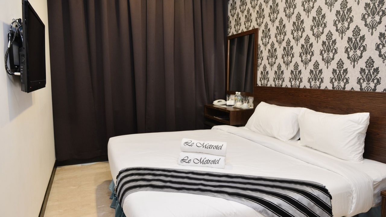 Photo of Bedroom in Taman Jubilee