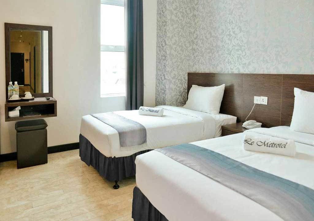 Photo of Bedroom in Taman Jubilee