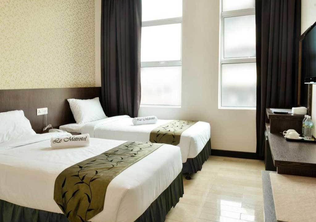 Photo of Bedroom in Taman Jubilee