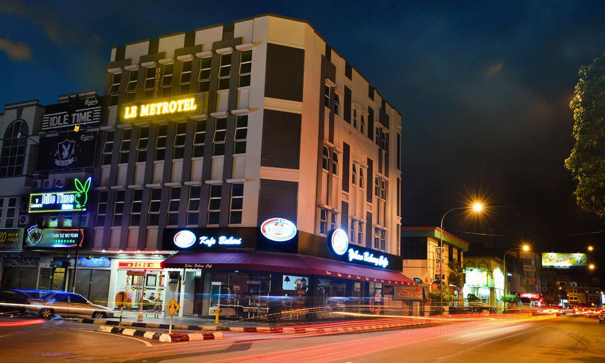 Photo of Outdoor in Taman Jubilee