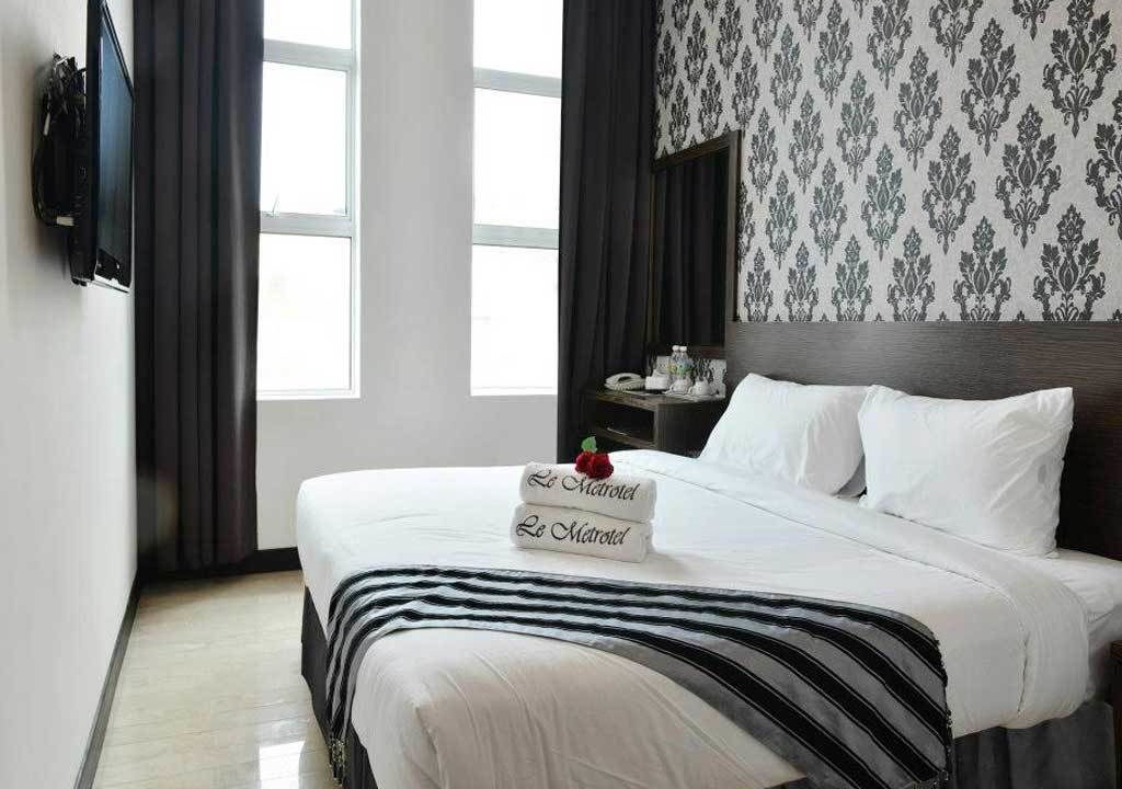 Photo of Bedroom in Taman Jubilee