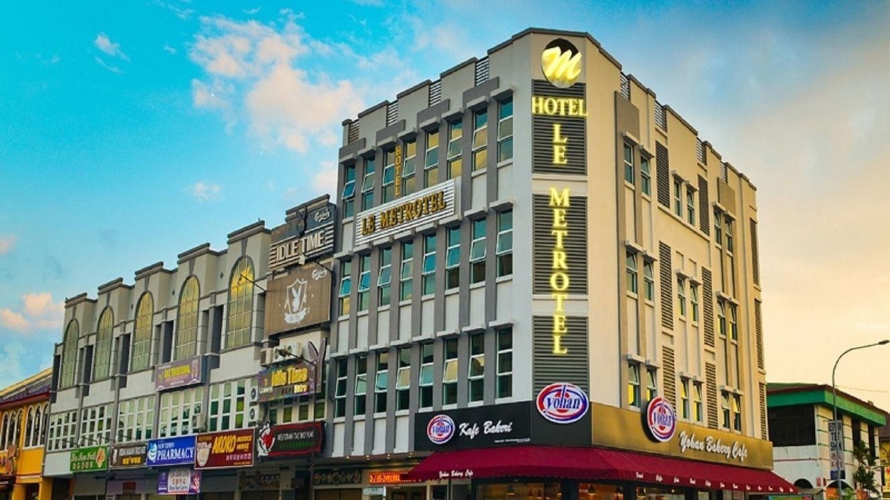 Photo of Outdoor in Taman Jubilee