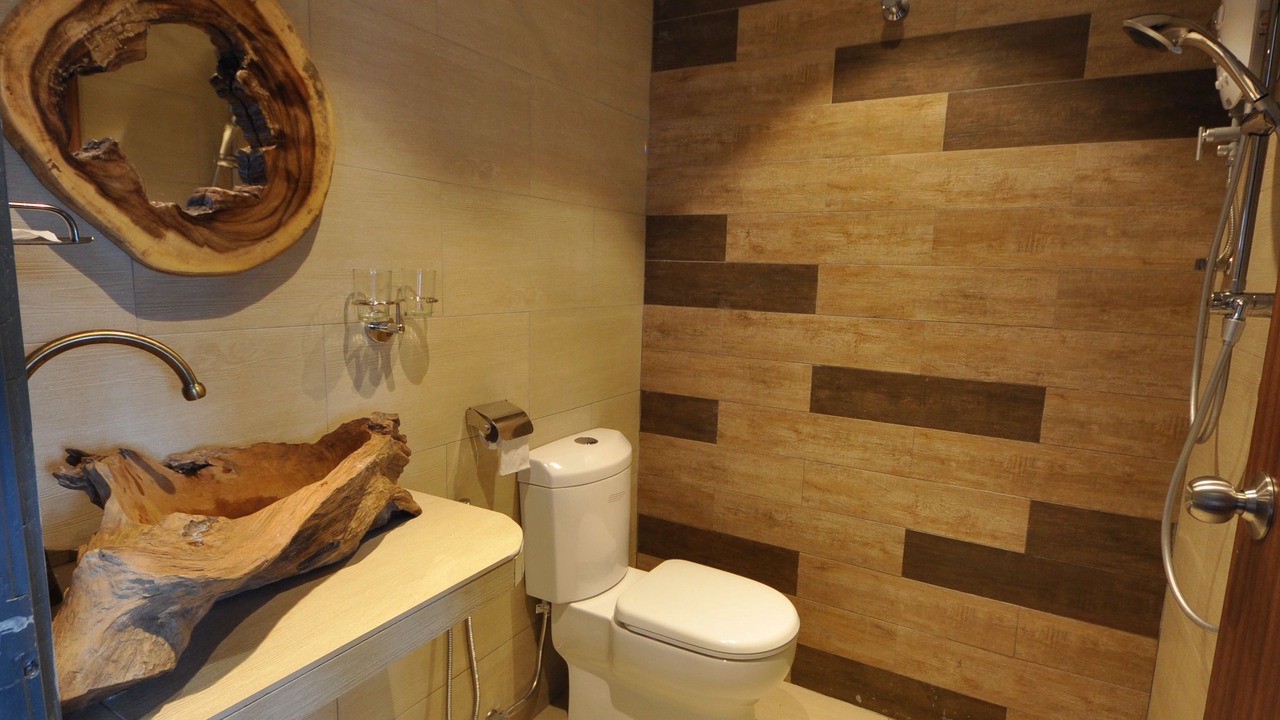 Photo of Bathroom in Taman Jubilee