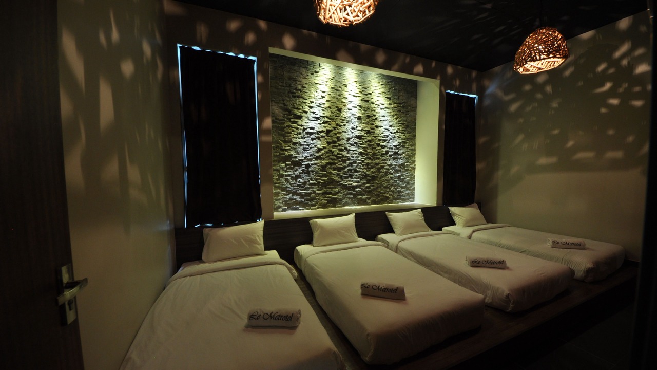 Photo of Bedroom in Taman Jubilee
