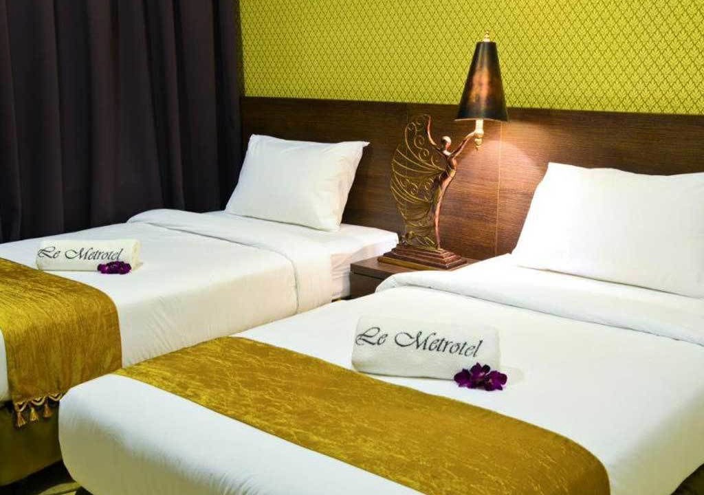 Photo of Bedroom in Taman Jubilee