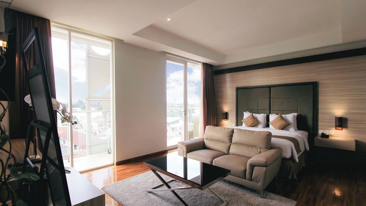 Photo of Bedroom in Sinduadi