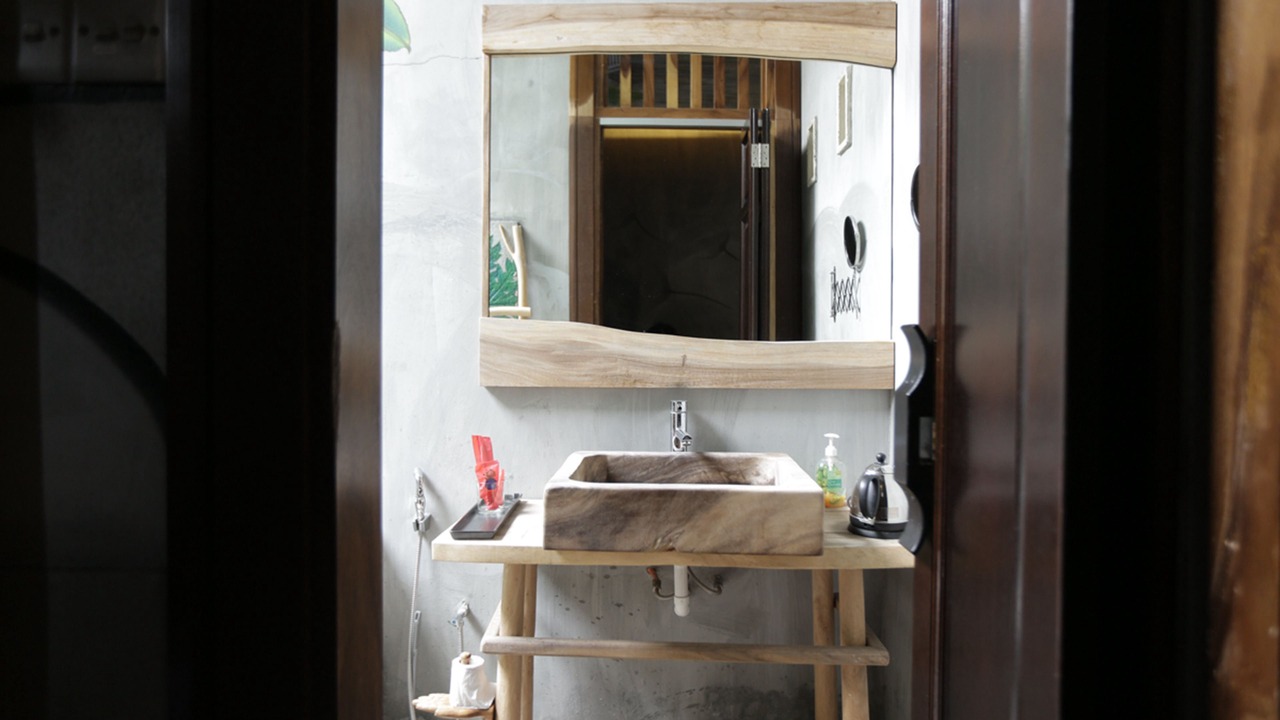 Photo of Bathroom in Ipoh