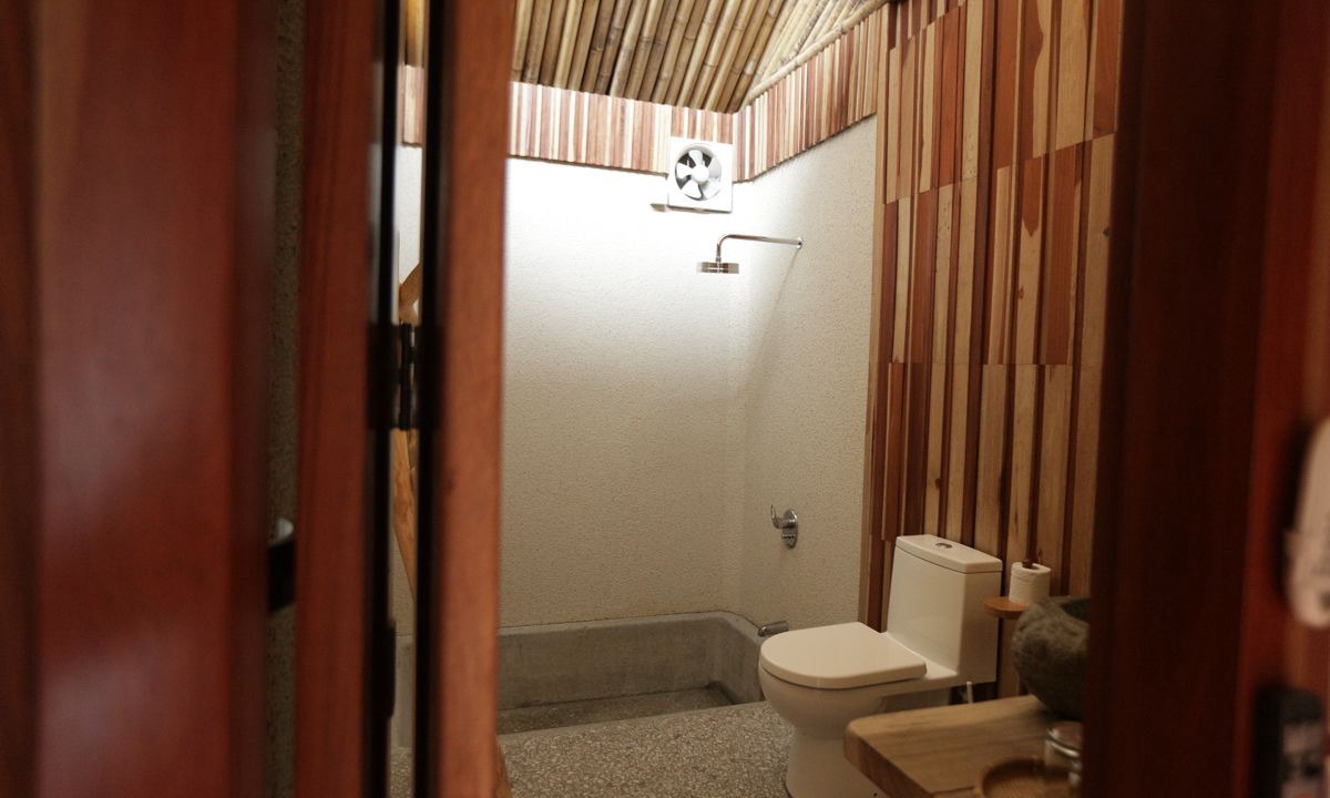 Photo of Bathroom in Ipoh