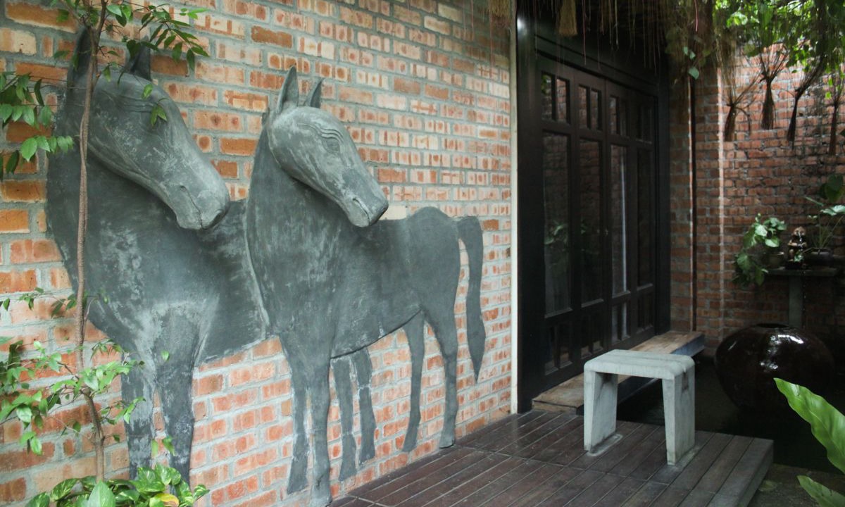 Photo of Bedroom in Ipoh