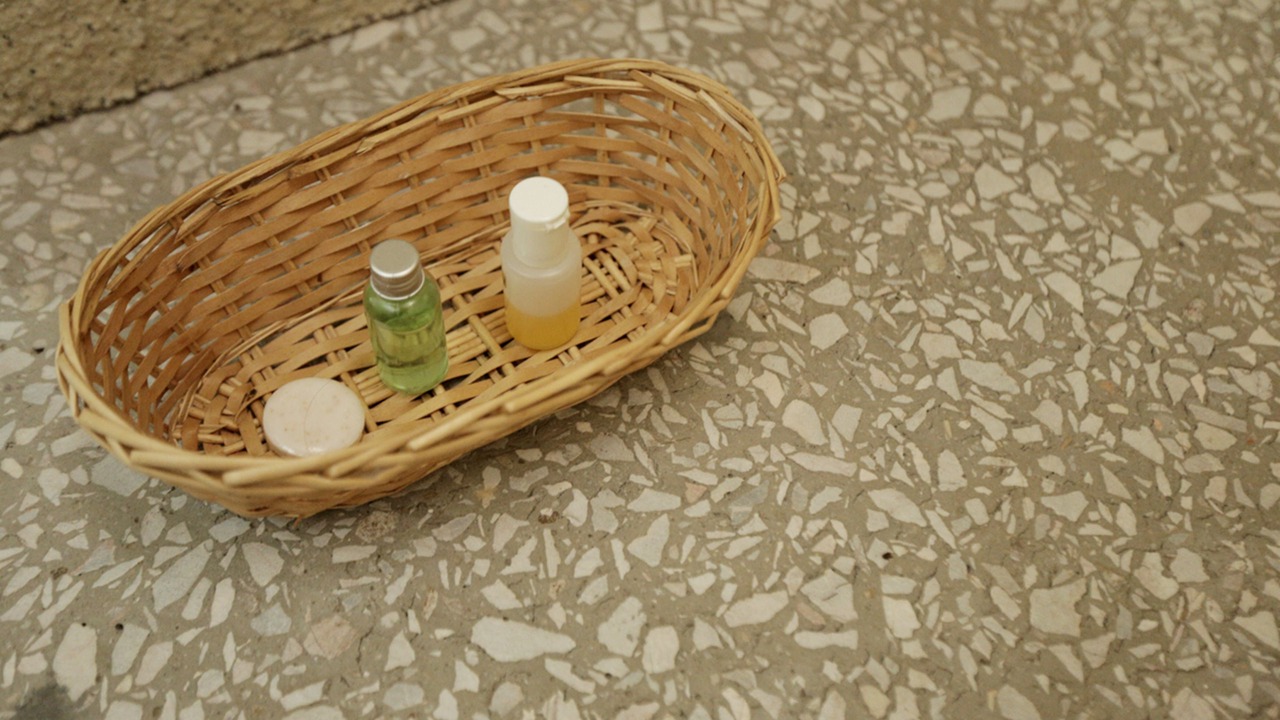 Photo of Bathroom in Ipoh