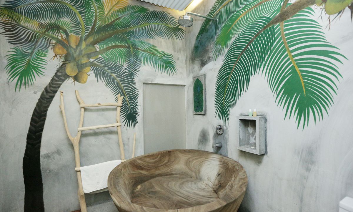 Photo of Bathroom in Ipoh