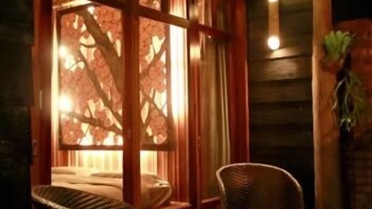 Photo of Patio Balcony in Ipoh
