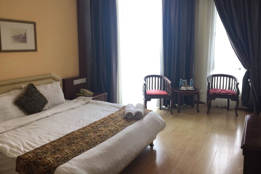 Photo of Bedroom in Kuching