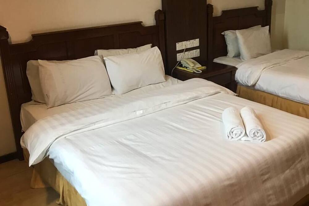Photo of Bedroom in Kuching